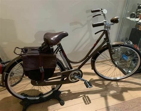 guccissima bike